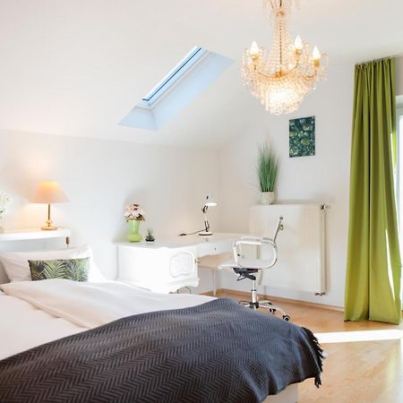 Einzigartige Auszeit Mit Bergblick In Bad Toelz Apartment Exterior photo
