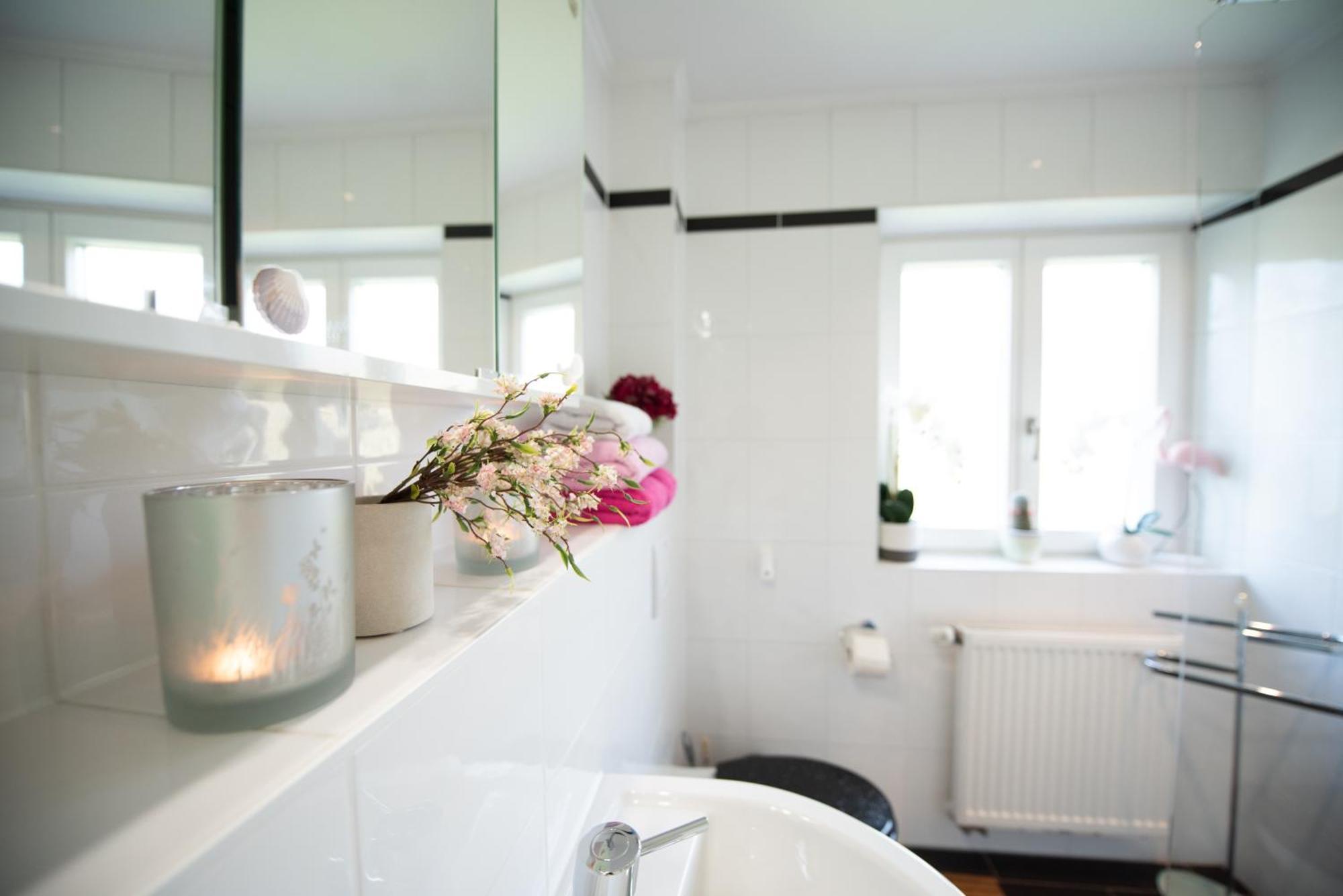 Einzigartige Auszeit Mit Bergblick In Bad Toelz Apartment Exterior photo