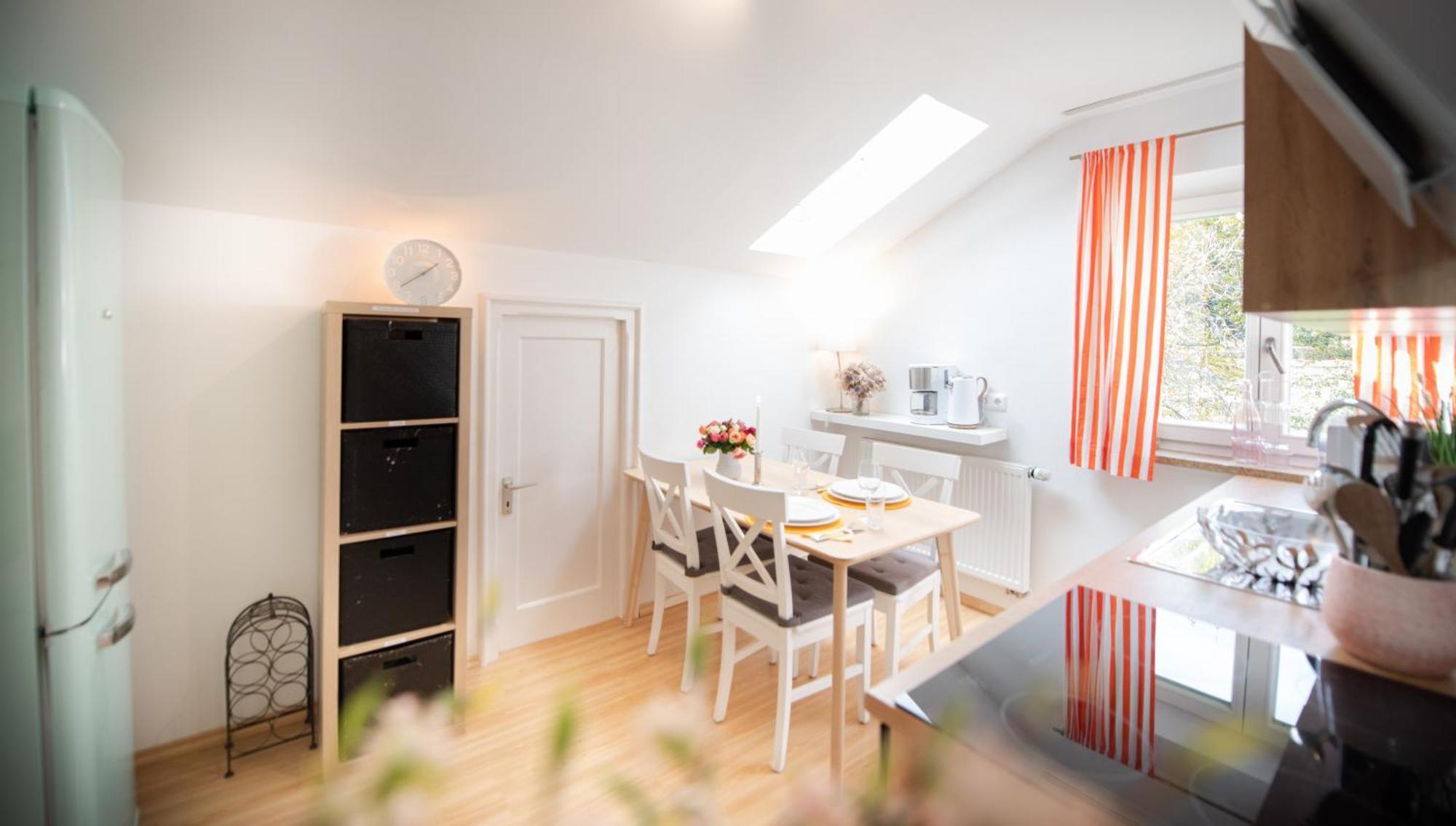 Einzigartige Auszeit Mit Bergblick In Bad Toelz Apartment Exterior photo